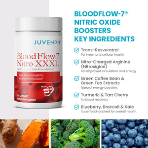 BloodFlow-7® XXXL Sale