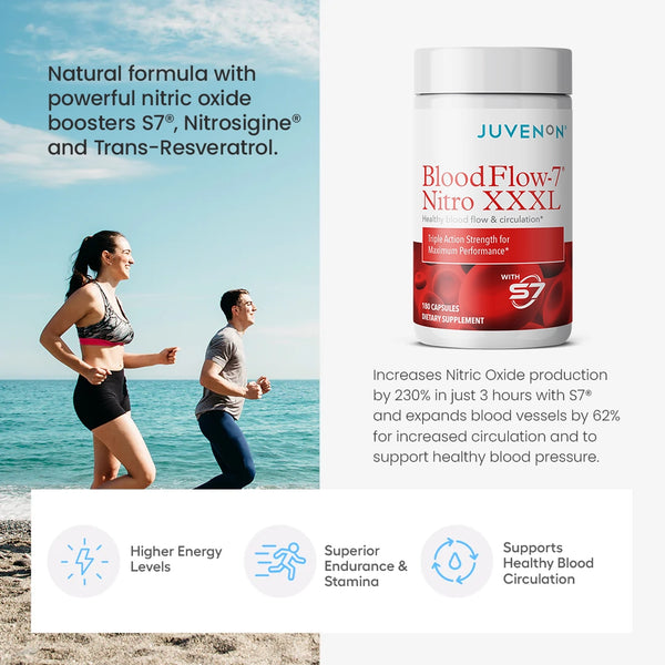 BloodFlow-7® XXXL Sale