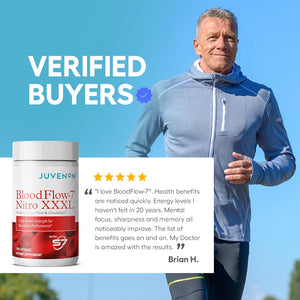 BloodFlow-7® XXXL Sale