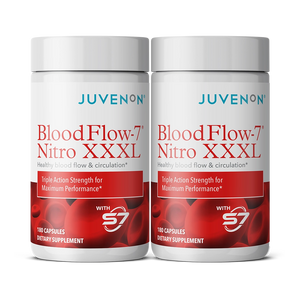 BloodFlow-7® XXXL Sale