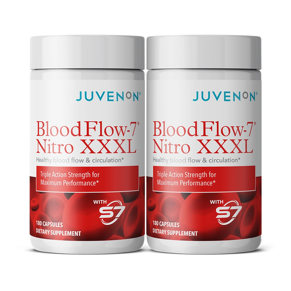 BloodFlow-7® XXXL Sale