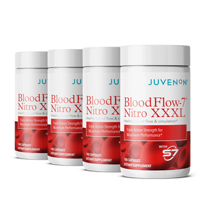 BloodFlow-7® XXXL Sale