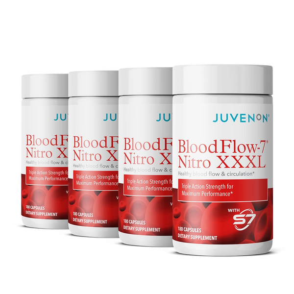 BloodFlow-7® XXXL Sale
