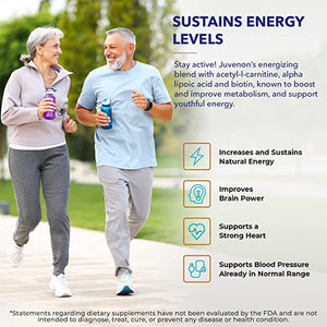 Juvenon® Cellular Health - Tablets