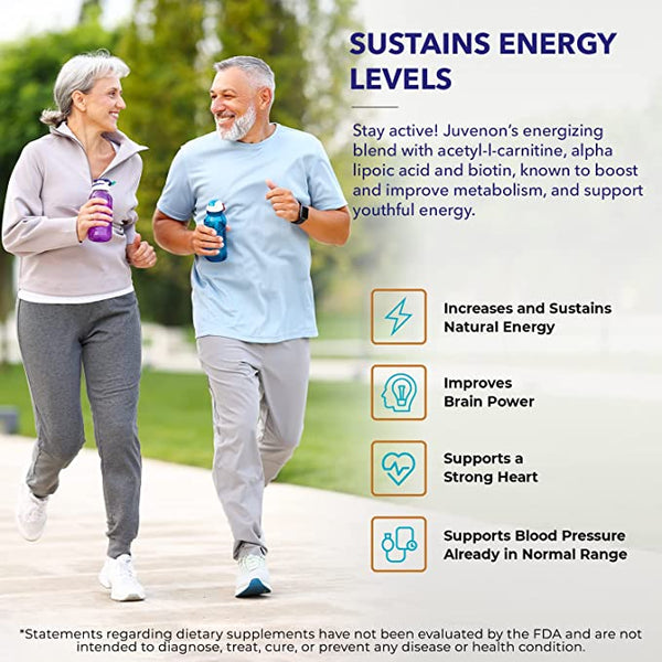 Juvenon® Cellular Health - Tablets