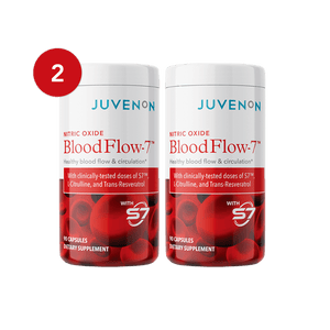 BloodFlow-7® Supply