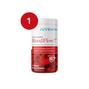 BloodFlow-7® Supply
