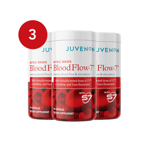 BloodFlow-7® Supply