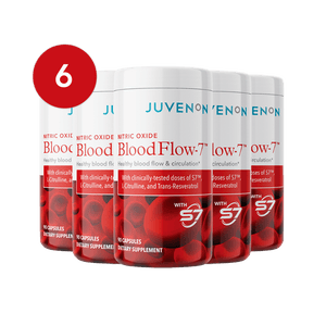 BloodFlow-7® Supply