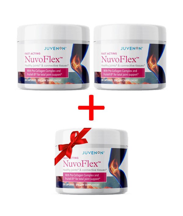 NuvoFlex® Sale