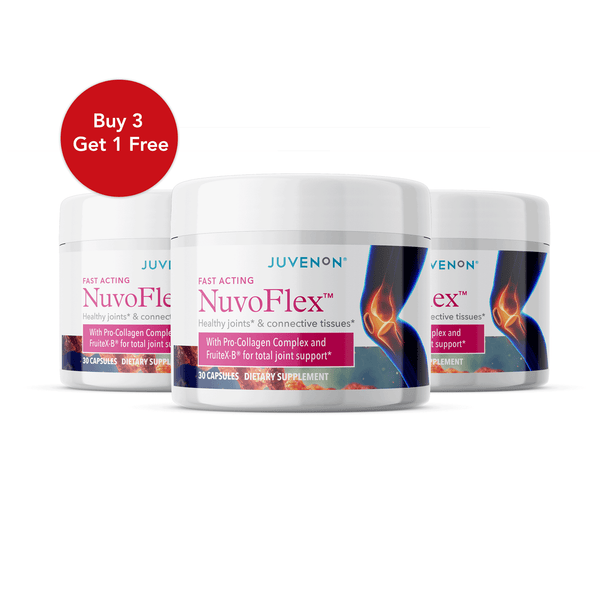 NuvoFlex® Sale