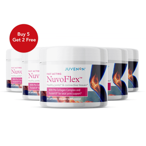 NuvoFlex® Sale