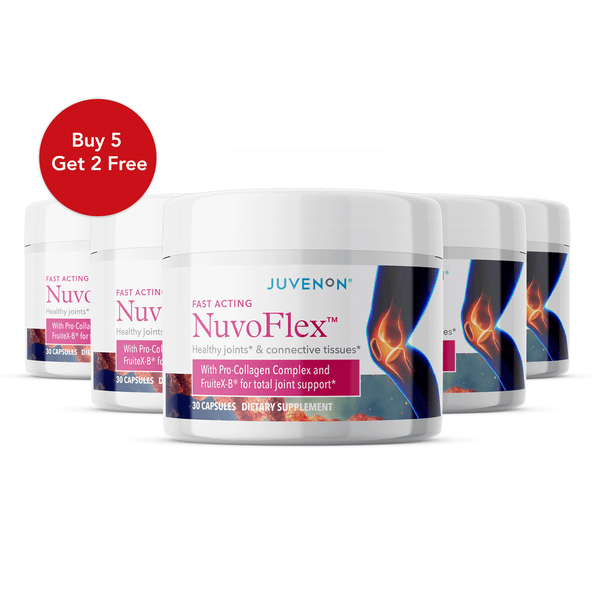 NuvoFlex® Sale