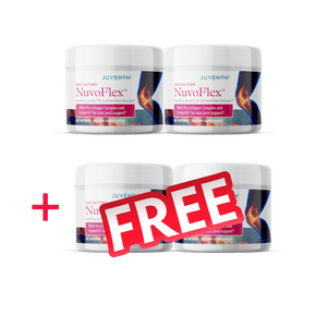 NuvoFlex® Sale