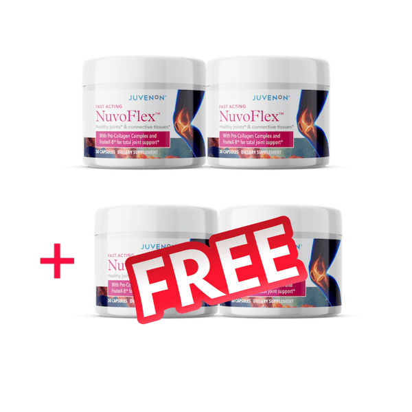 NuvoFlex® Sale