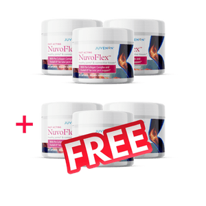 NuvoFlex® Sale