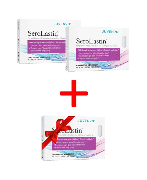 SeroLastin® Sale