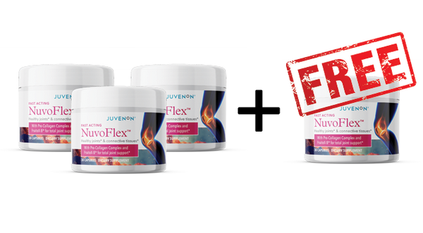 NuvoFlex® Sale