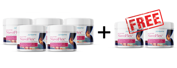 NuvoFlex® Sale