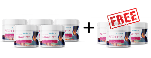 NuvoFlex® Sale