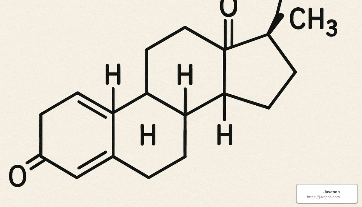 The Complete Guide to Free Testosterone vs Total Testosterone
