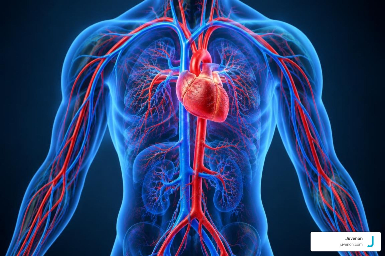 Keep the Good Times Flowing with Daily Blood Circulation Supplements