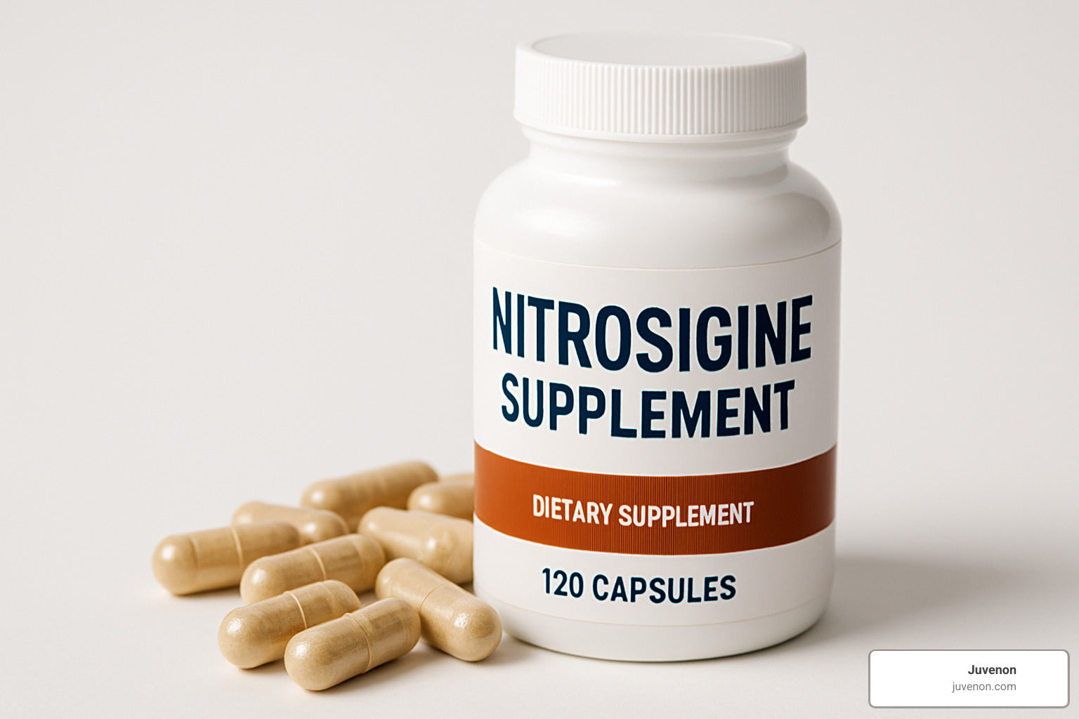 The Complete Guide to What Nitrosigine Is and How It Works