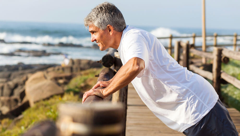 5 Natural Energy Supplements To Fight Fatigue