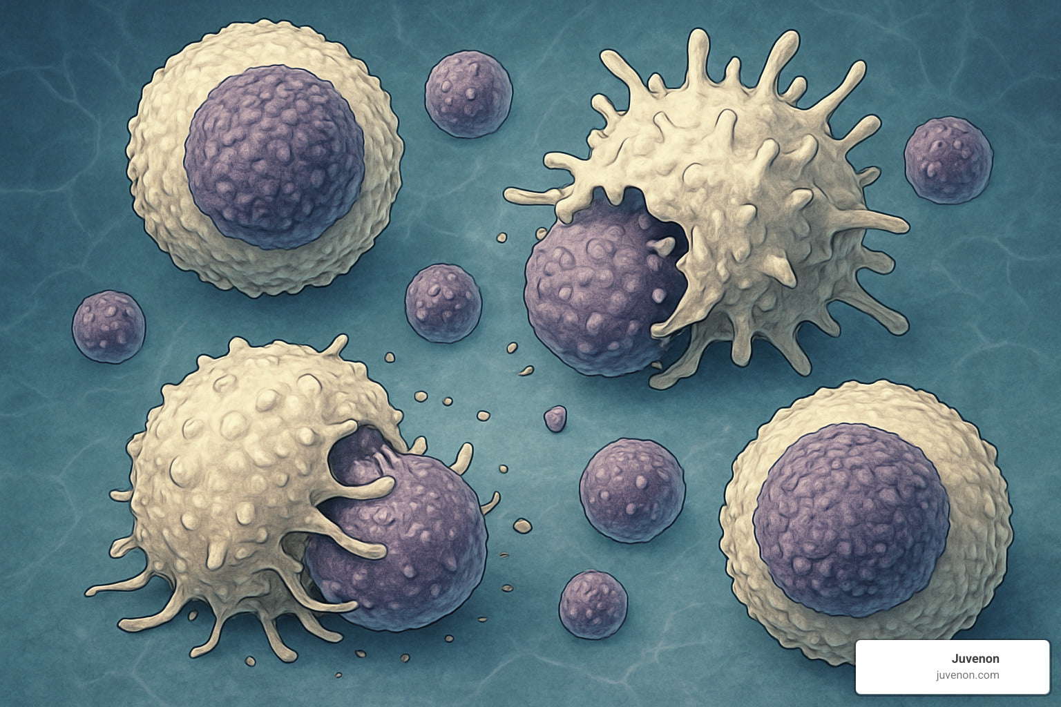 Immune Boosting 101: Natural Ways to Strengthen Your Defenses