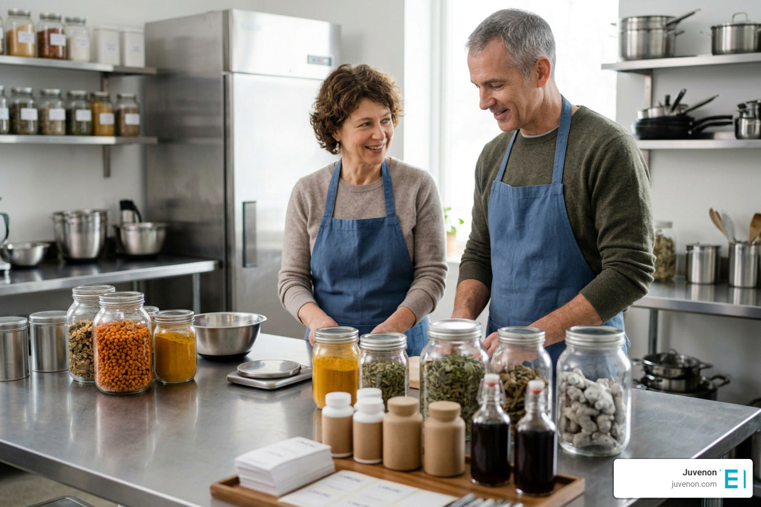 A – Z Guide to Immune Support Supplements