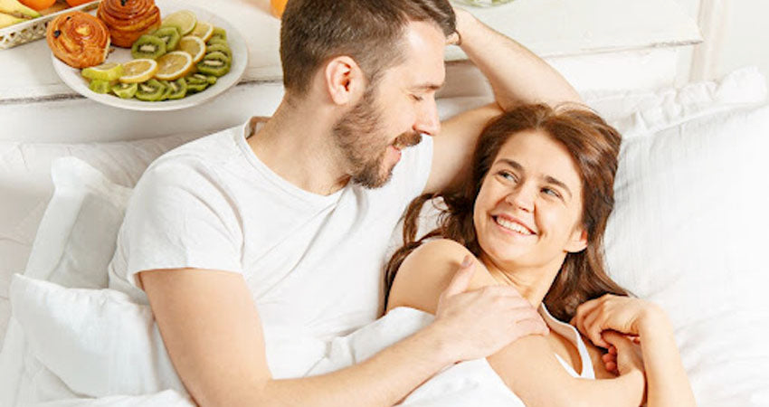 How To Boost Your Testosterone Levels Naturally