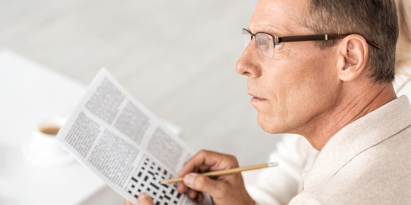 Boost Your Blood Flow for a Sharper Memory