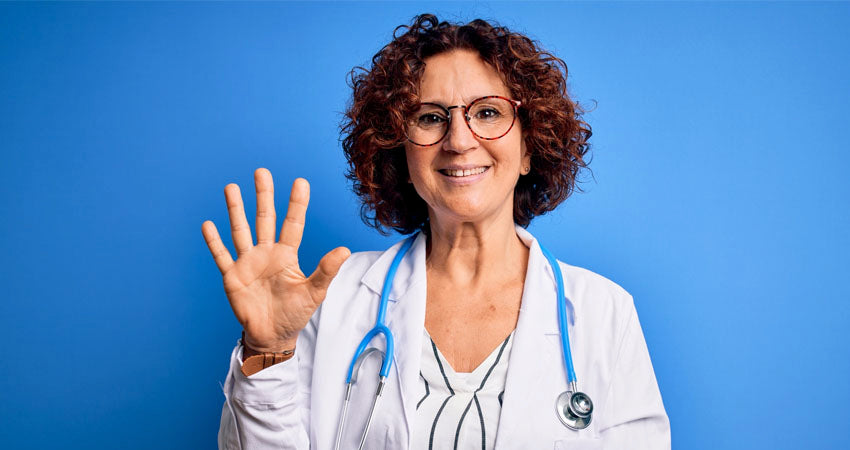 5 Ways to Strengthen Your Heart