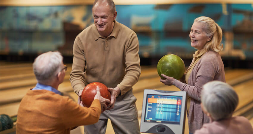 6 Ways to Transform Your Health at Any Age