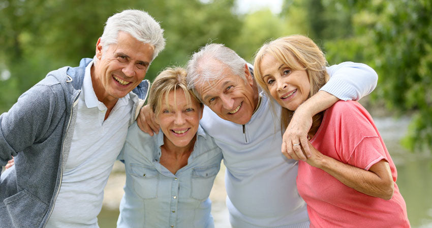 Improving Your Well-Being: What Does It Mean To Have Good Cellular Health?