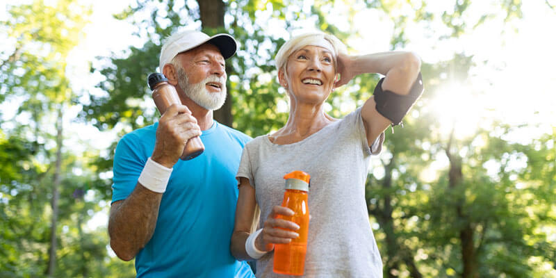 5 Ways to Detox & Rejuvenate Your Body