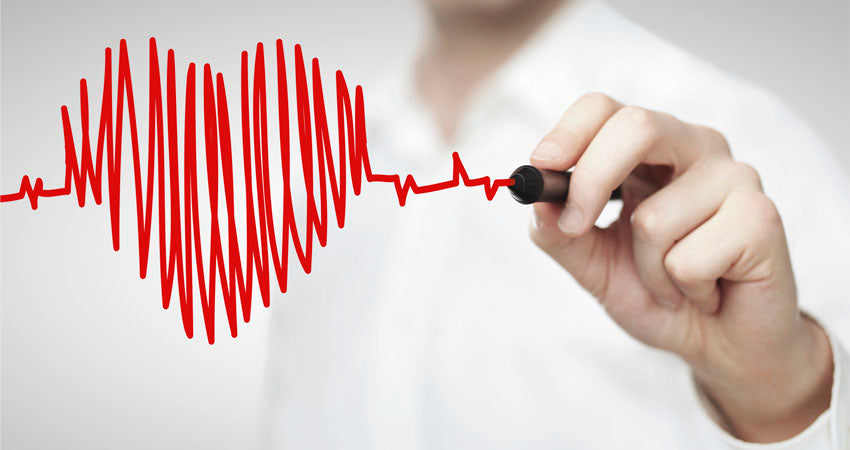 Promote Clear Arteries: 3 Tips for a Heart-Healthy Lifestyle