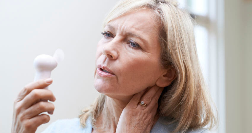 Everything You Ever Wanted to Know About Balancing Your Hormones