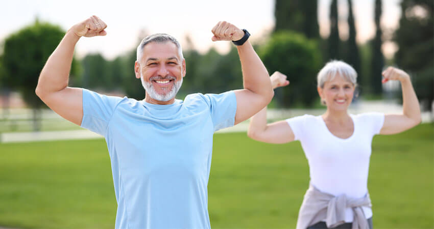 What is Immune Resilience?