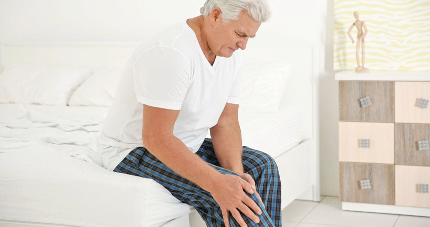 Natural Cartilage Repair: The Next Big Thing in Joint Pain Relief