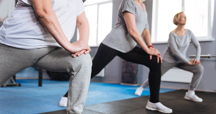 11 Vitamins For Joints You Need To Take Regularly