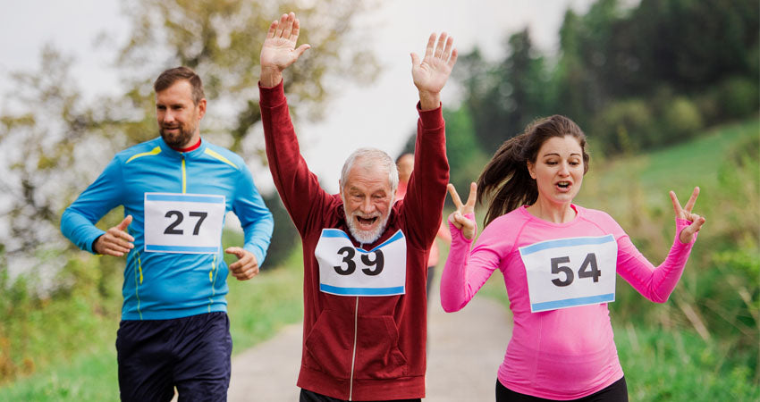 Is Your Metabolism Fast or Slow? How to Tell the Difference