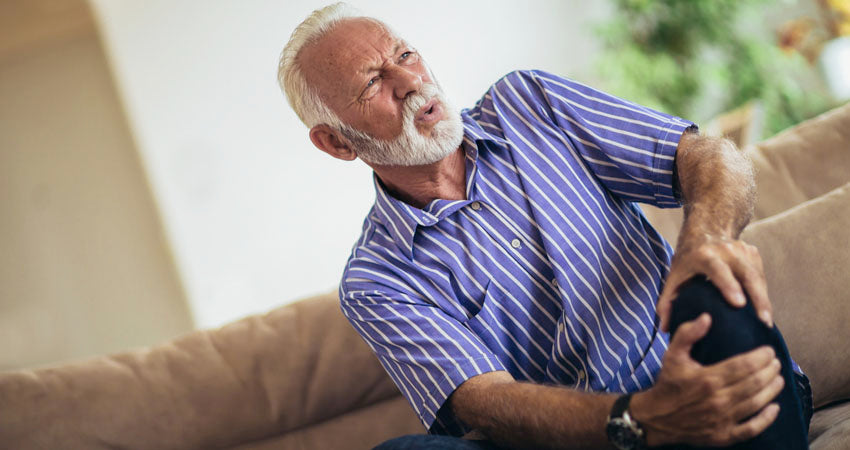 Can You Restore Joints to a Pain-Free State?