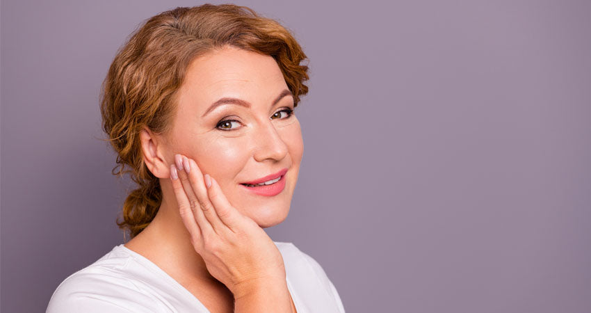 A Quick Guide to Restoring Your Skin Through Inside Out Skin Care