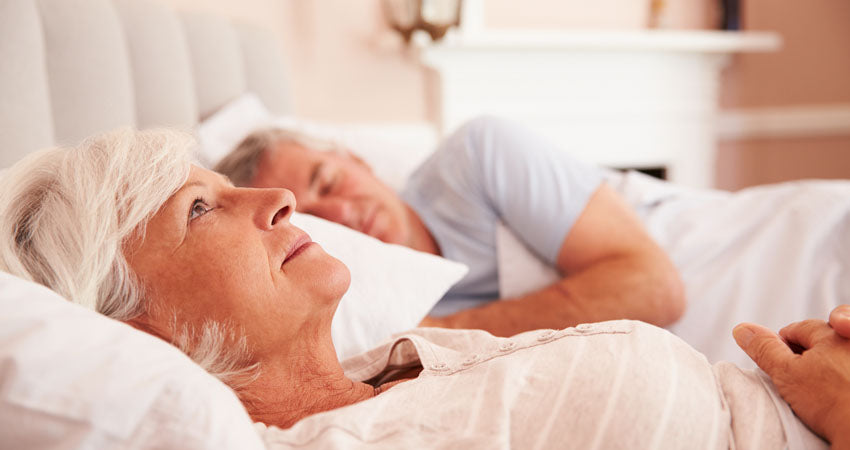 The Serotonin and Sleep Connection