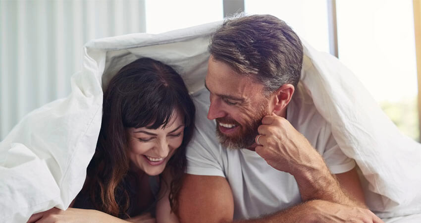 8 Healthy Sex Tips for Men
