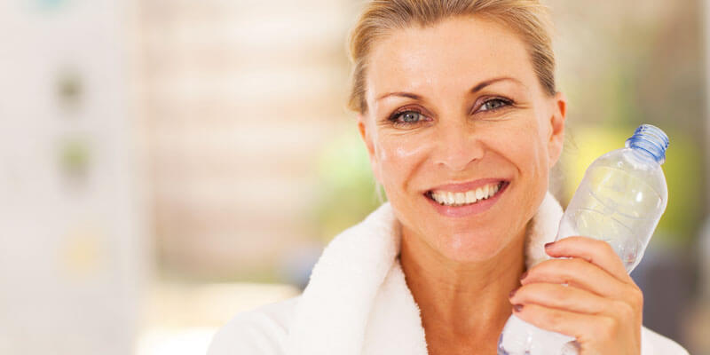 10 Hydration Hacks: How To Drink More Water During Summer