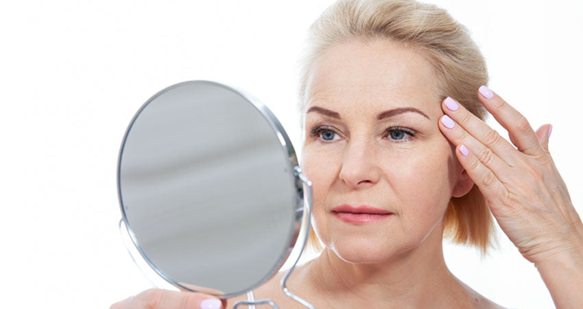Exploring Options for Reversing Early Signs of Aging