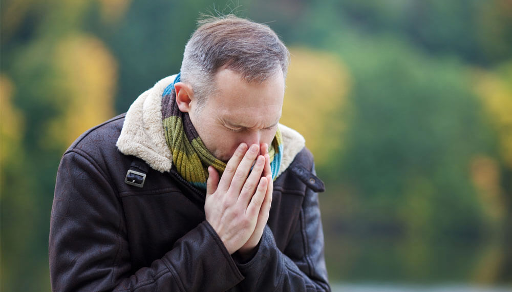 Tips to Strengthen Immunity Naturally