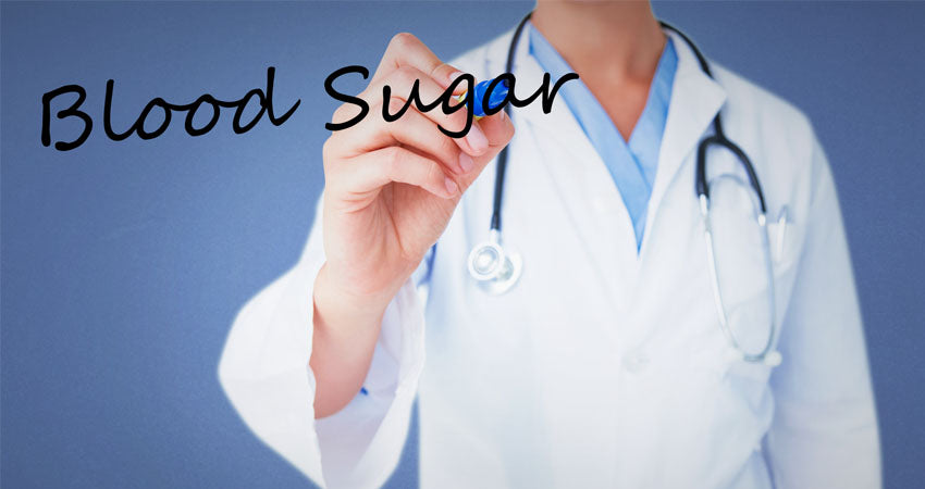 High Blood Sugar: Symptoms and Causes